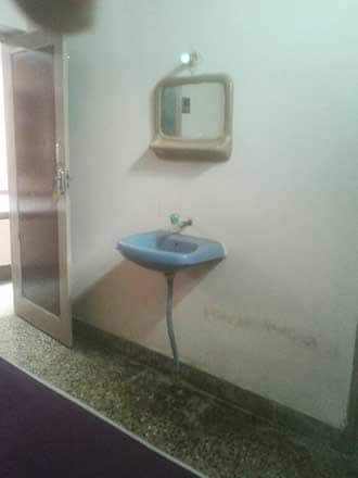 Hotel Jayaram, Chidambaram 5